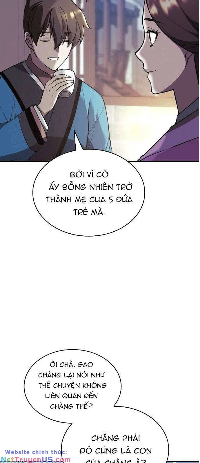 Võ Giả Bất Đắc Dĩ Chapter 173 - 31