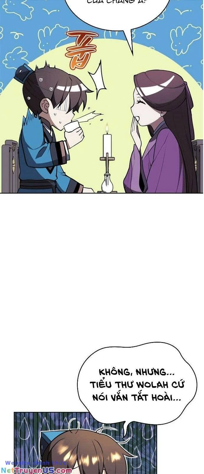 Võ Giả Bất Đắc Dĩ Chapter 173 - 32