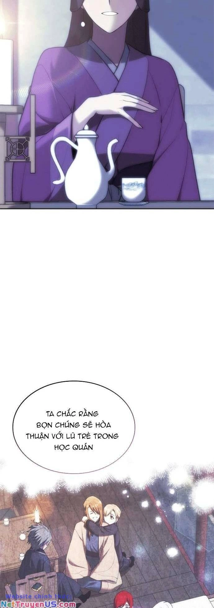 Võ Giả Bất Đắc Dĩ Chapter 173 - 34