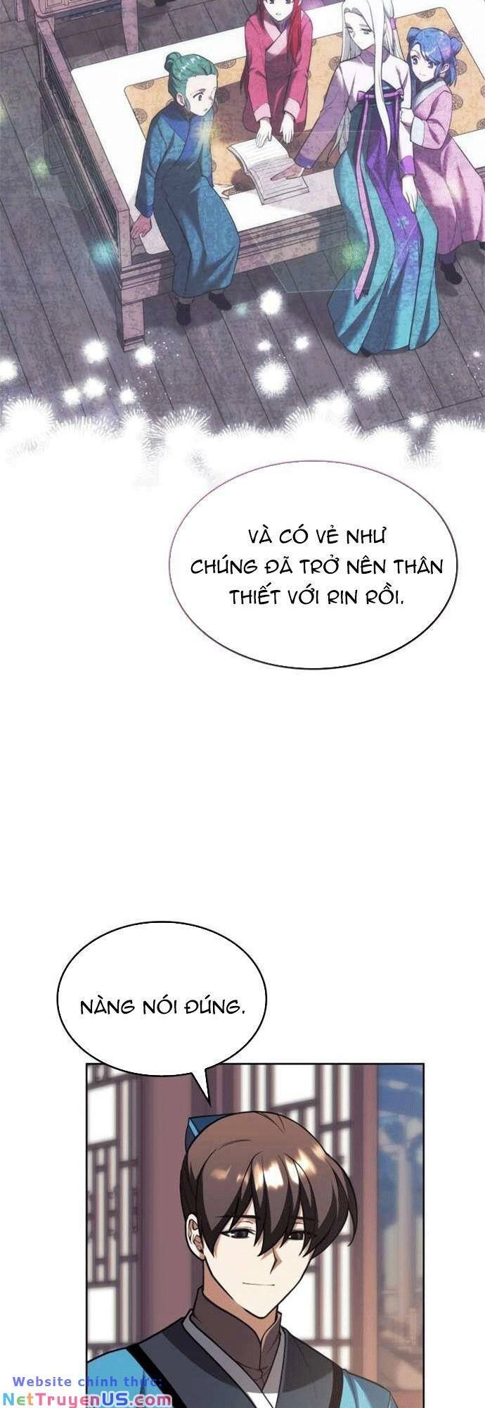 Võ Giả Bất Đắc Dĩ Chapter 173 - 35