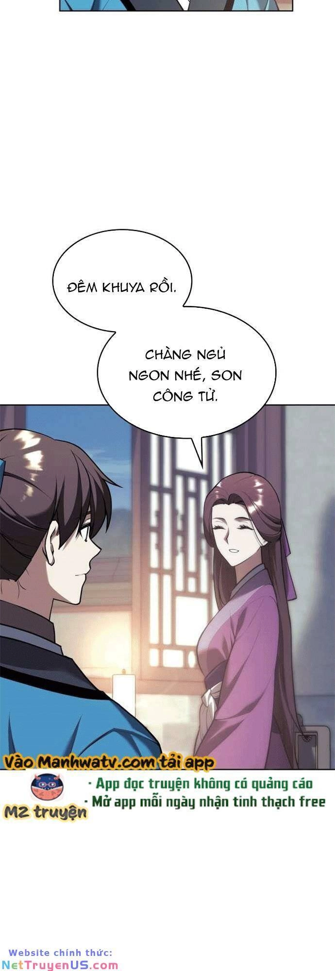 Võ Giả Bất Đắc Dĩ Chapter 173 - 36