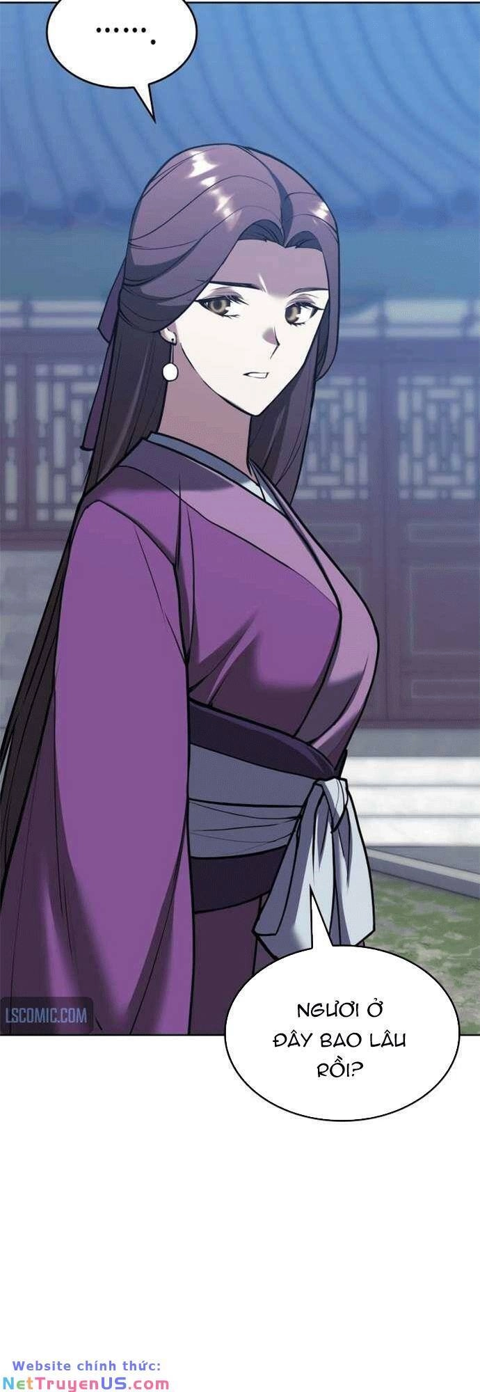 Võ Giả Bất Đắc Dĩ Chapter 173 - 40