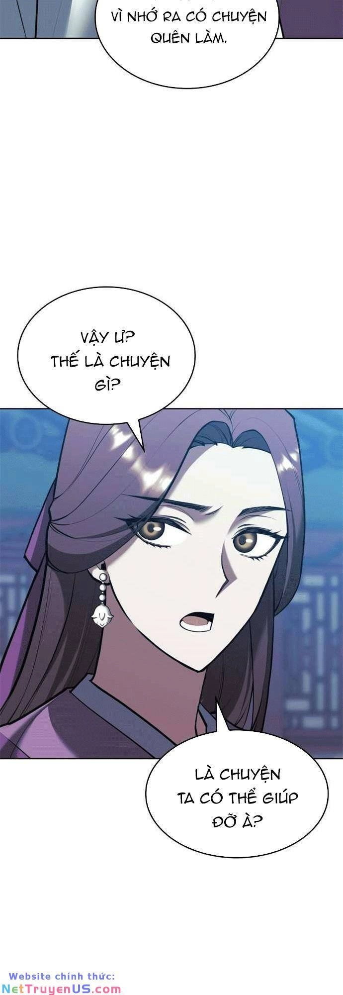 Võ Giả Bất Đắc Dĩ Chapter 173 - 43