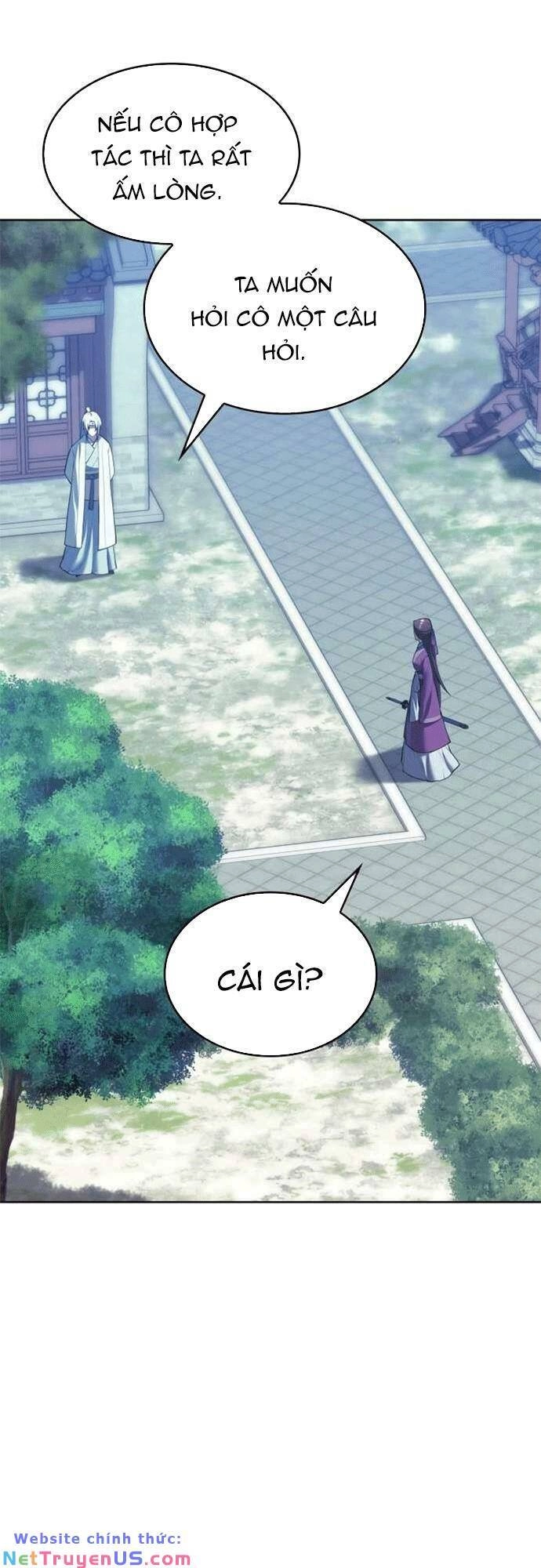 Võ Giả Bất Đắc Dĩ Chapter 173 - 44