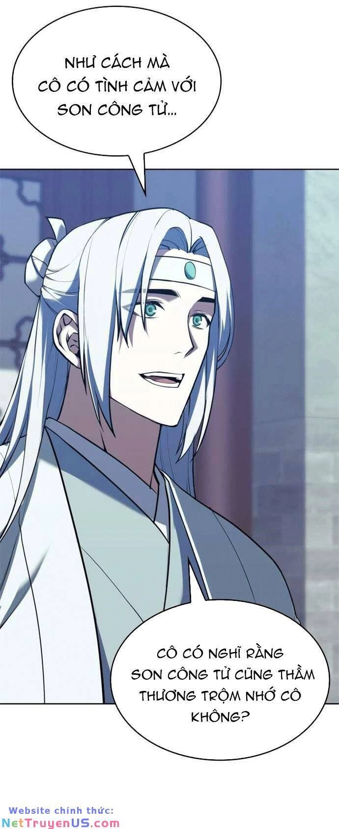 Võ Giả Bất Đắc Dĩ Chapter 173 - 45