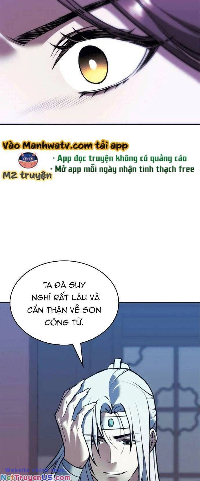 Võ Giả Bất Đắc Dĩ Chapter 173 - 48