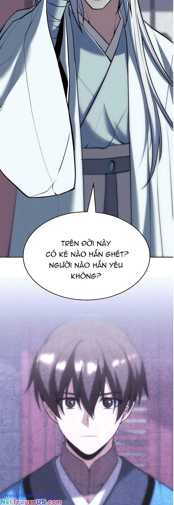 Võ Giả Bất Đắc Dĩ Chapter 173 - 49