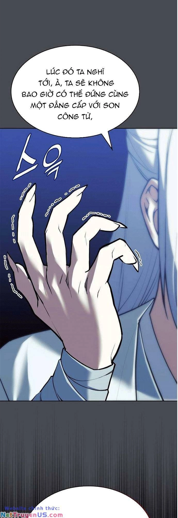 Võ Giả Bất Đắc Dĩ Chapter 173 - 52