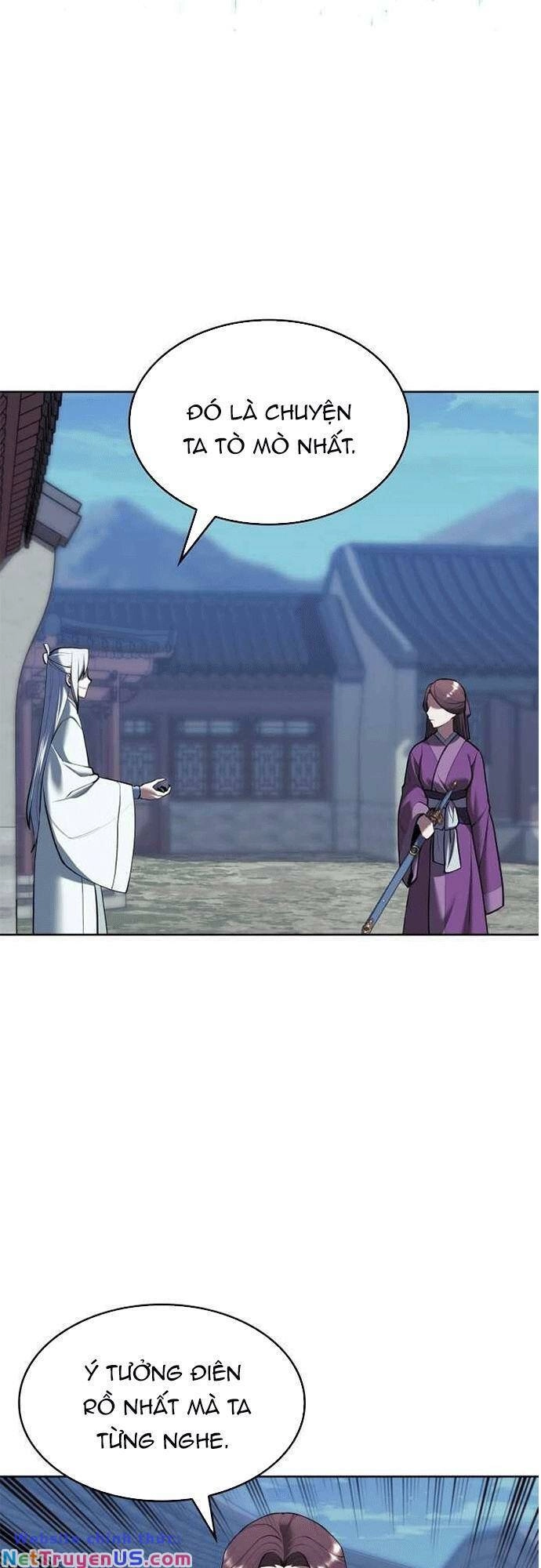 Võ Giả Bất Đắc Dĩ Chapter 173 - 55