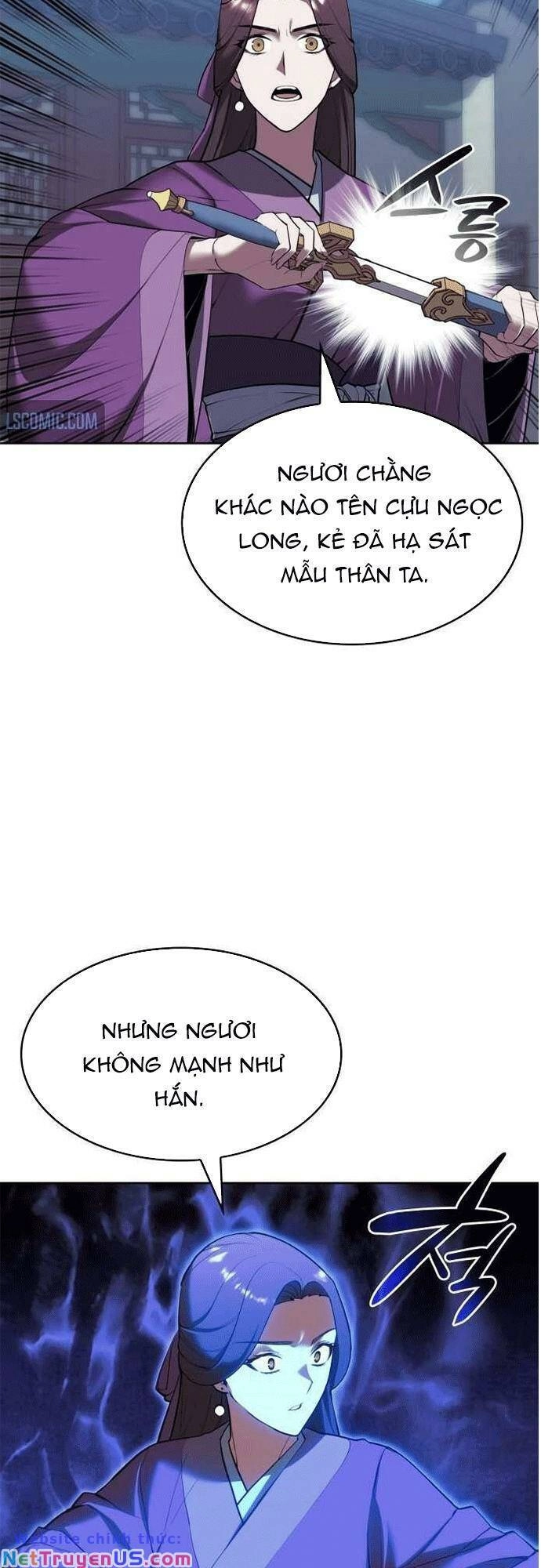 Võ Giả Bất Đắc Dĩ Chapter 173 - 56