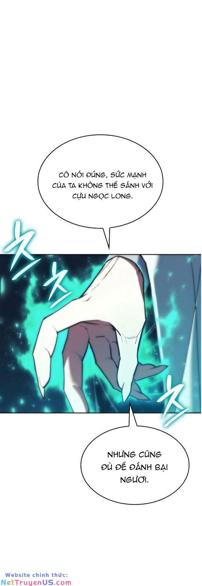 Võ Giả Bất Đắc Dĩ Chapter 173 - 59