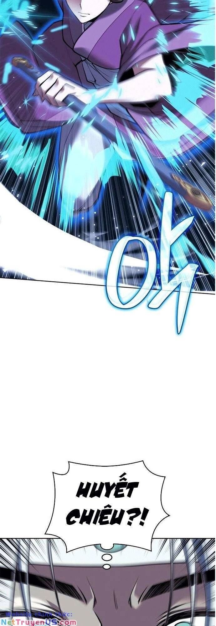 Võ Giả Bất Đắc Dĩ Chapter 173 - 64