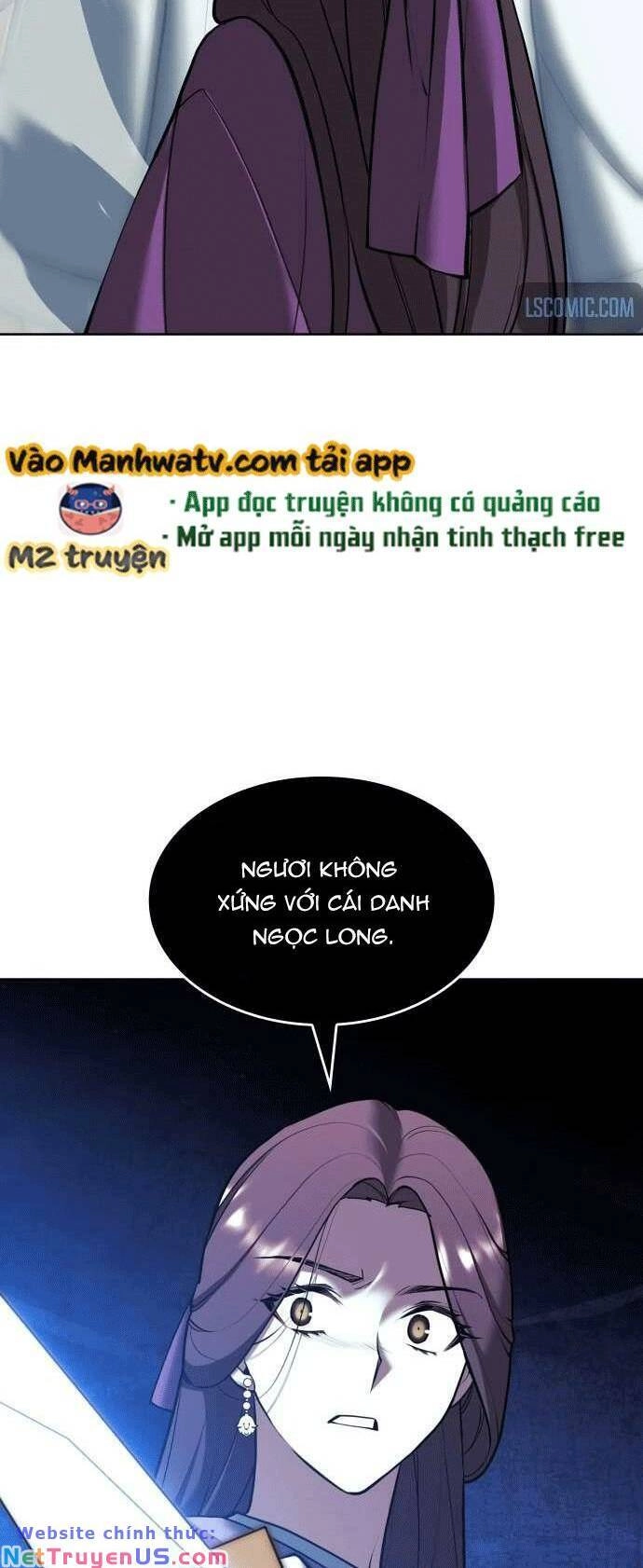 Võ Giả Bất Đắc Dĩ Chapter 173 - 70