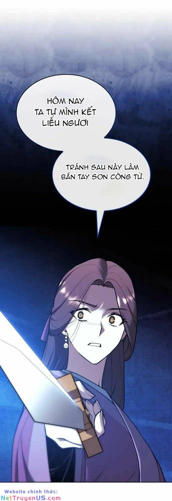 Võ Giả Bất Đắc Dĩ Chapter 174 - 1