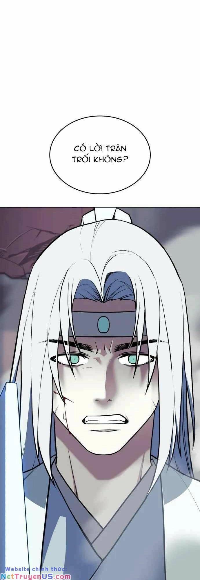 Võ Giả Bất Đắc Dĩ Chapter 174 - 2