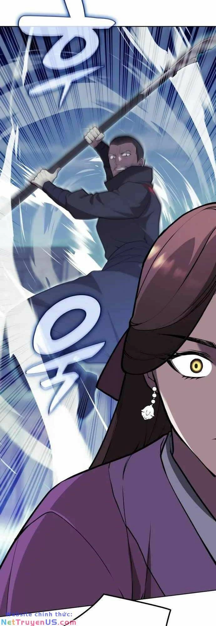 Võ Giả Bất Đắc Dĩ Chapter 174 - 5