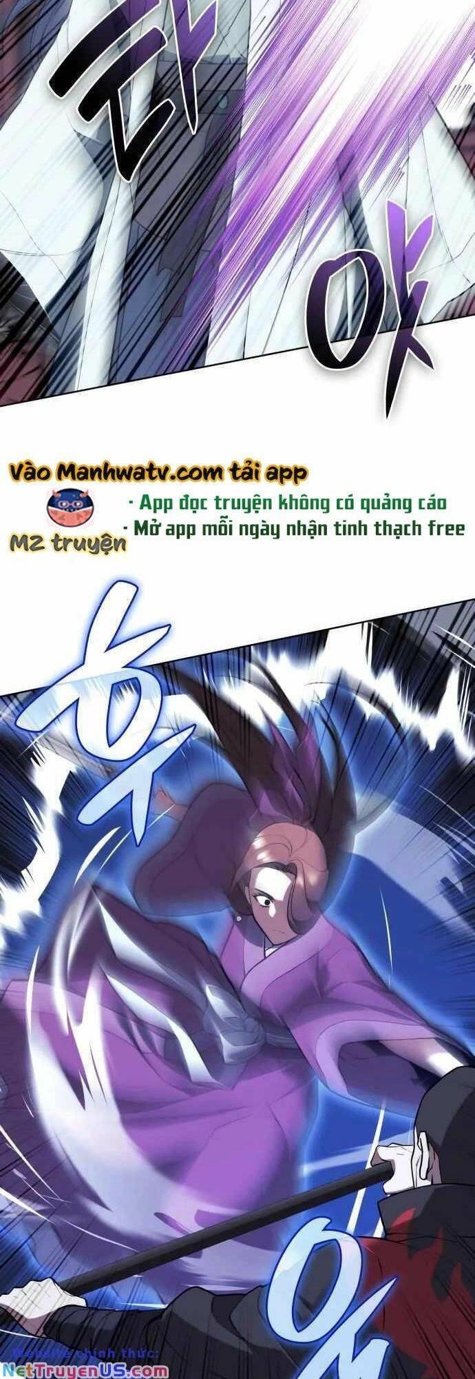 Võ Giả Bất Đắc Dĩ Chapter 174 - 7