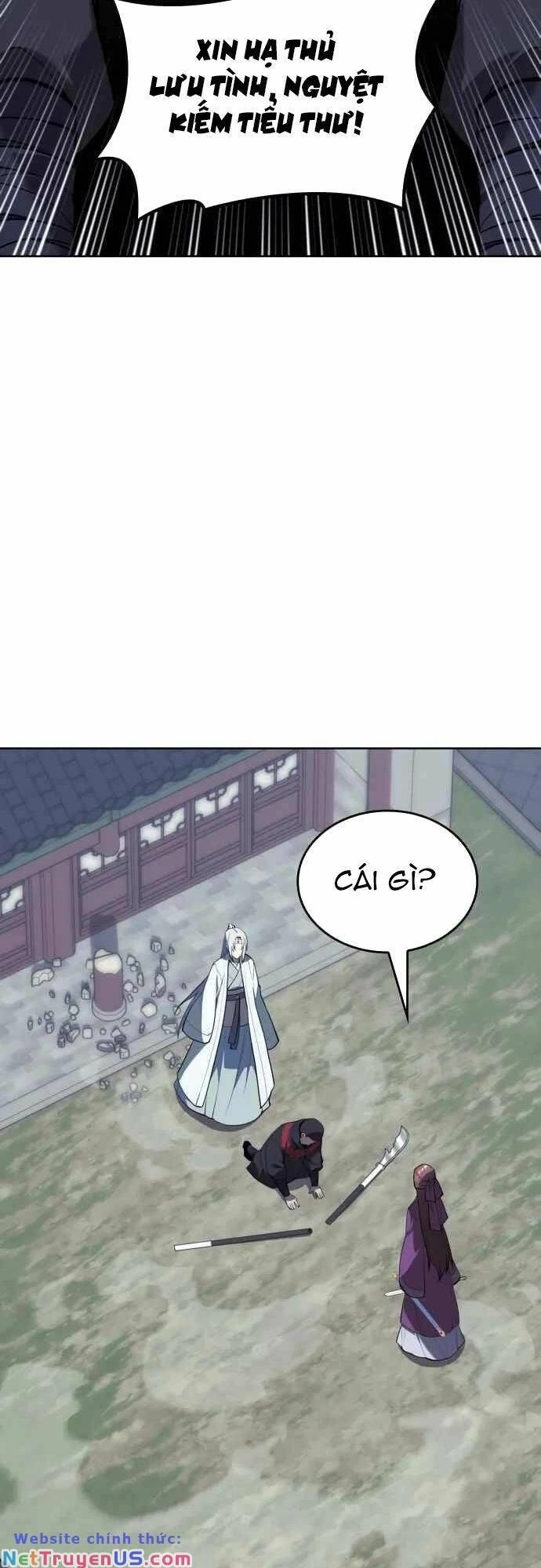 Võ Giả Bất Đắc Dĩ Chapter 174 - 12