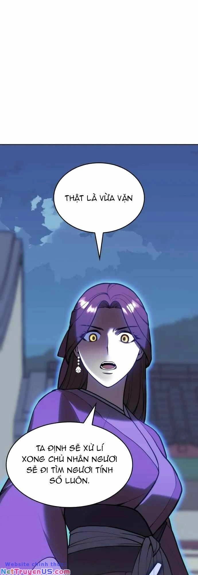 Võ Giả Bất Đắc Dĩ Chapter 174 - 15