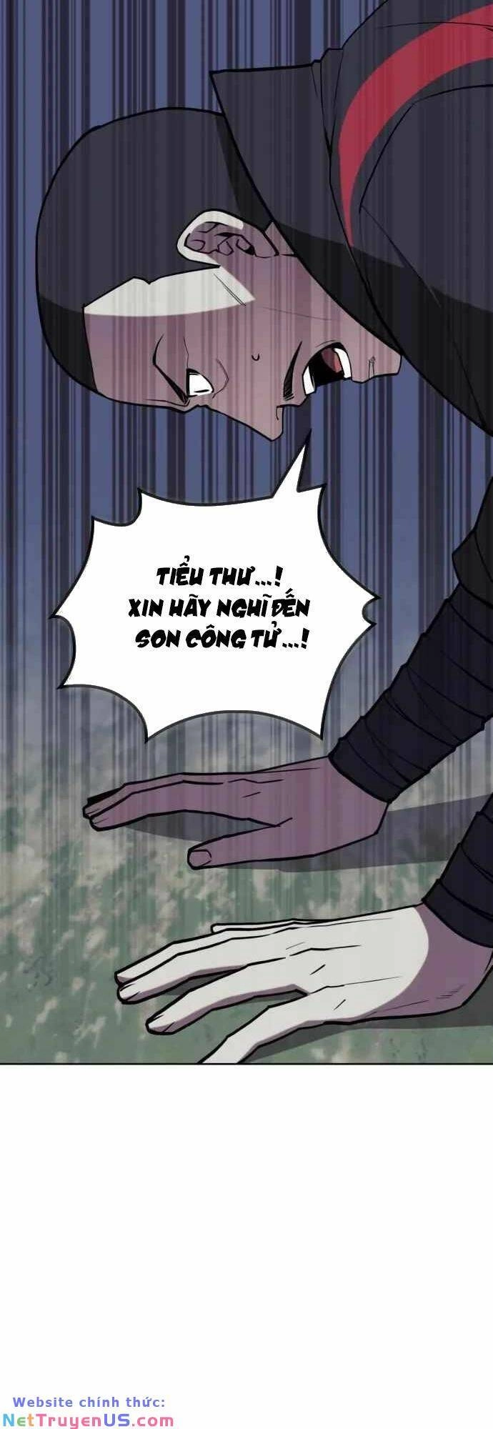 Võ Giả Bất Đắc Dĩ Chapter 174 - 17