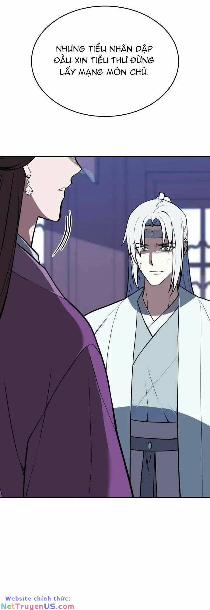 Võ Giả Bất Đắc Dĩ Chapter 174 - 22