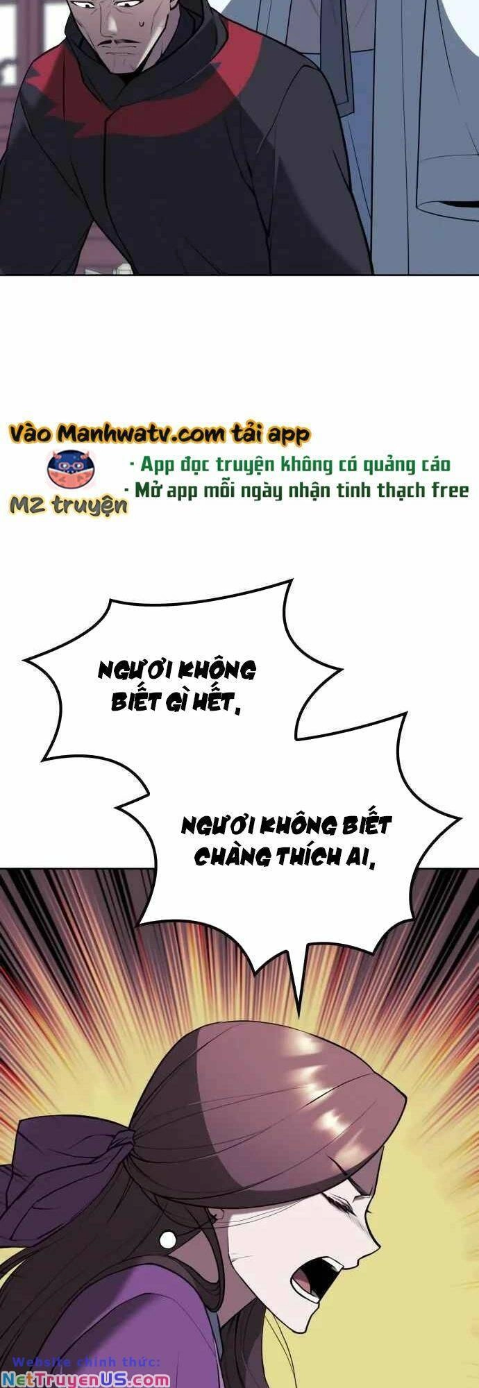 Võ Giả Bất Đắc Dĩ Chapter 174 - 25