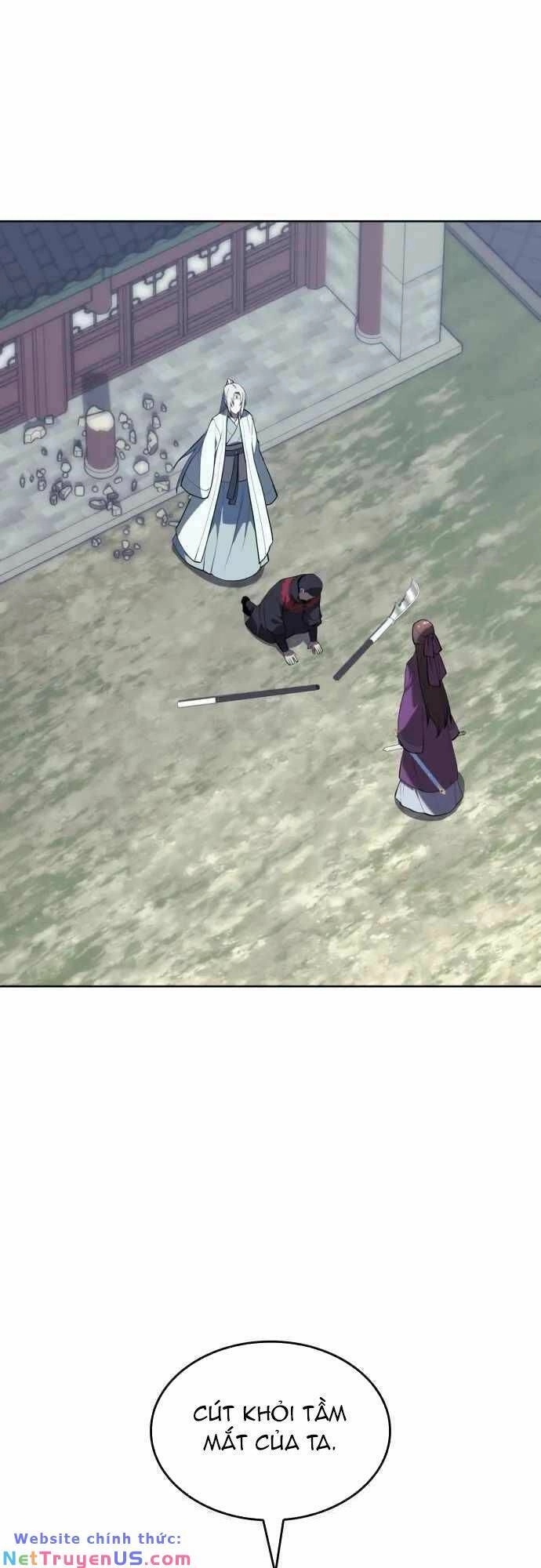 Võ Giả Bất Đắc Dĩ Chapter 174 - 29