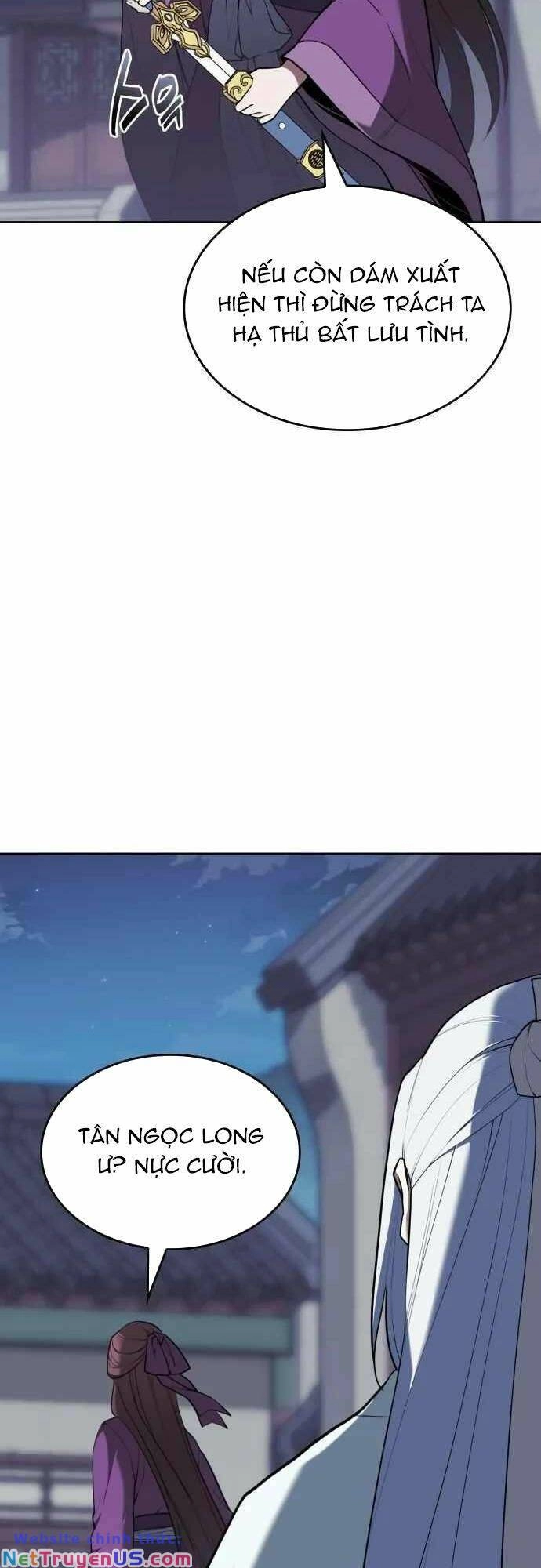 Võ Giả Bất Đắc Dĩ Chapter 174 - 31