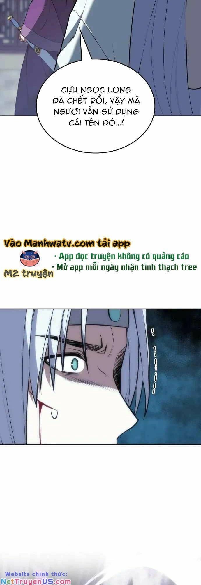 Võ Giả Bất Đắc Dĩ Chapter 174 - 32