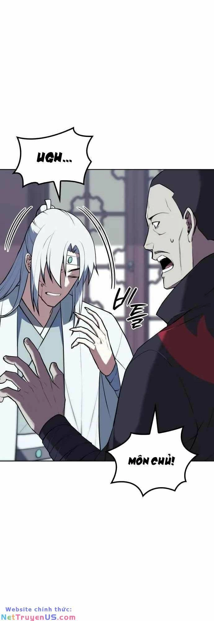 Võ Giả Bất Đắc Dĩ Chapter 174 - 34