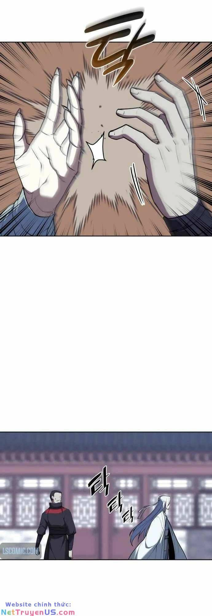 Võ Giả Bất Đắc Dĩ Chapter 174 - 35