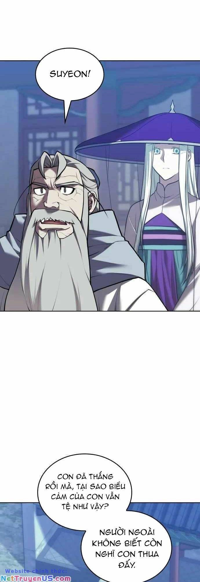 Võ Giả Bất Đắc Dĩ Chapter 174 - 37