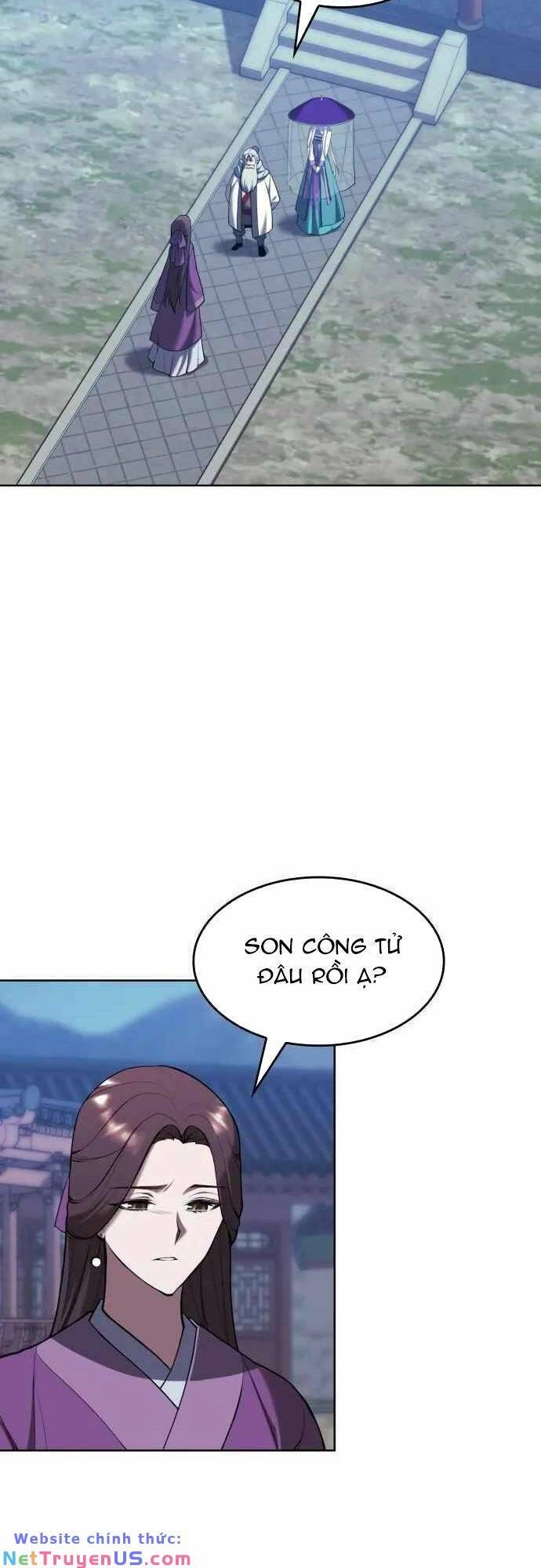 Võ Giả Bất Đắc Dĩ Chapter 174 - 38