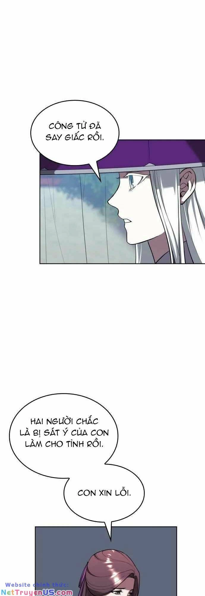 Võ Giả Bất Đắc Dĩ Chapter 174 - 39