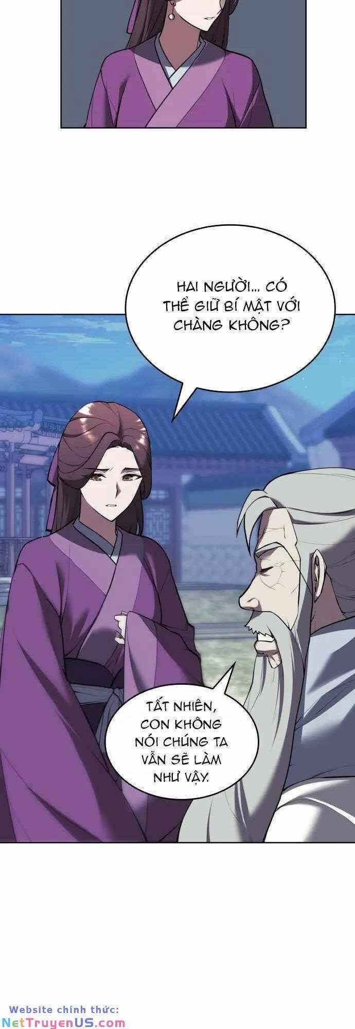 Võ Giả Bất Đắc Dĩ Chapter 174 - 40