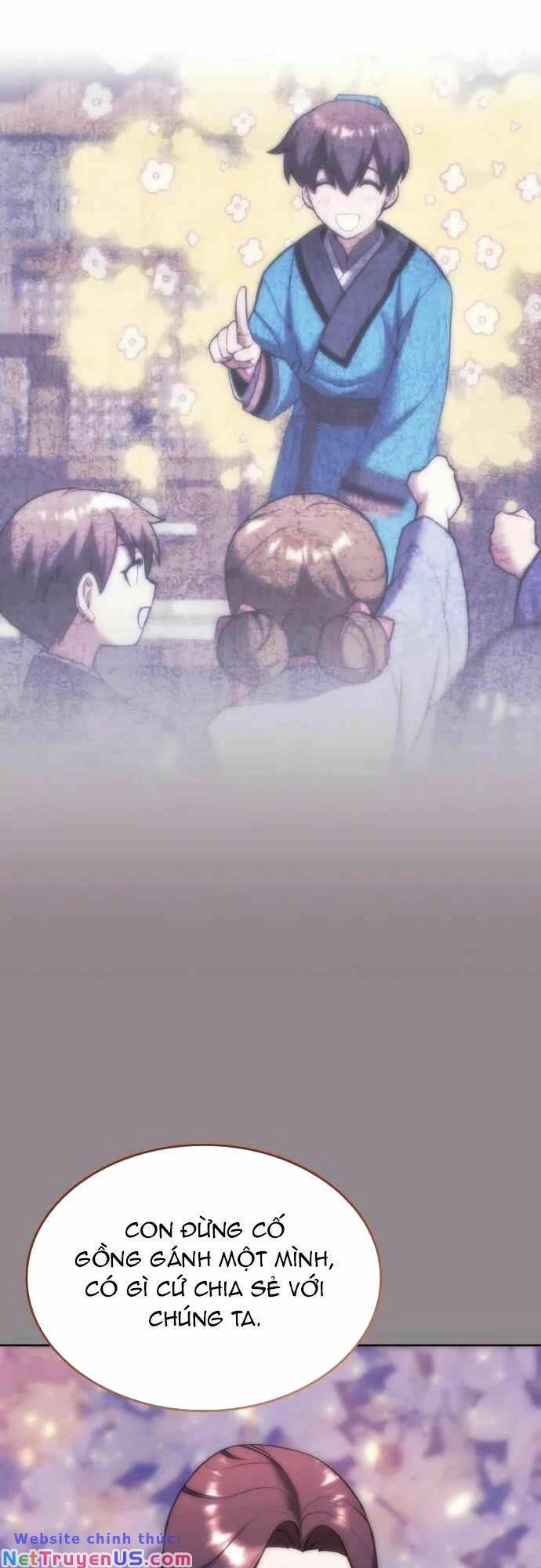 Võ Giả Bất Đắc Dĩ Chapter 174 - 46