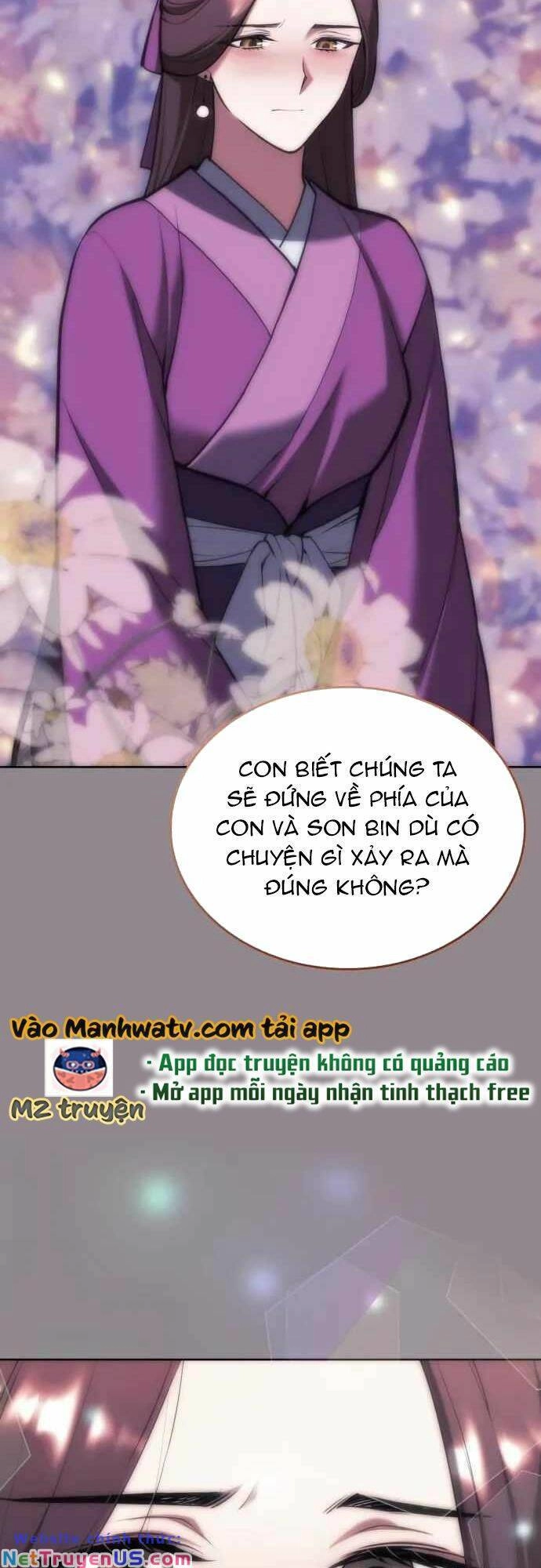 Võ Giả Bất Đắc Dĩ Chapter 174 - 47