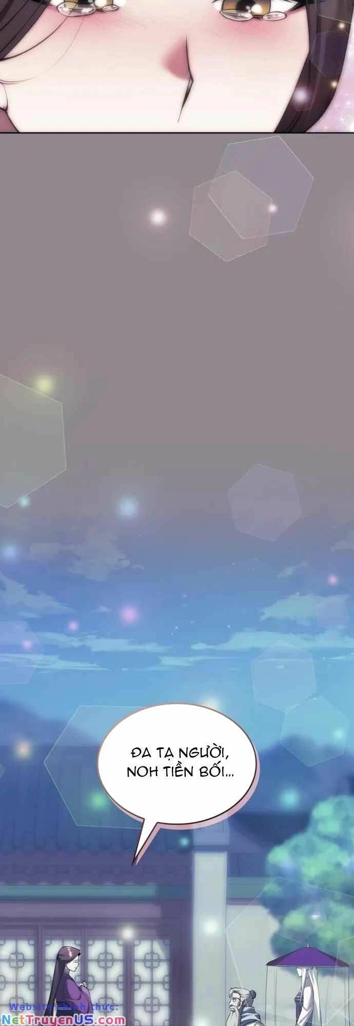 Võ Giả Bất Đắc Dĩ Chapter 174 - 48