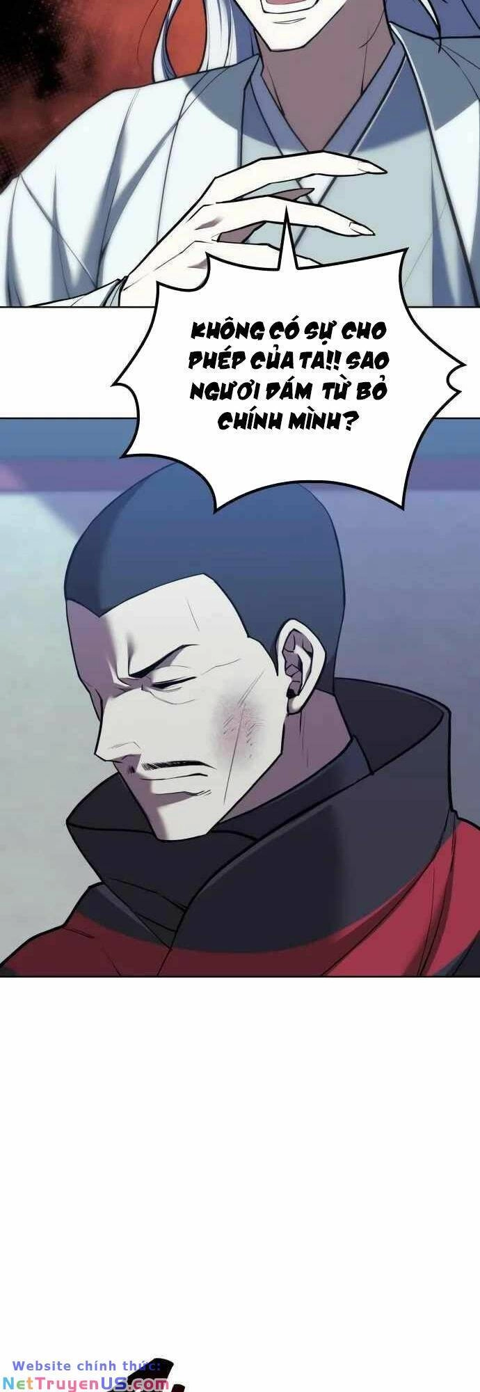 Võ Giả Bất Đắc Dĩ Chapter 174 - 52