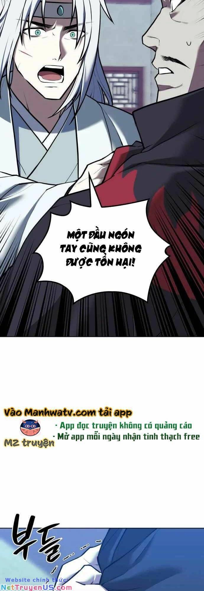 Võ Giả Bất Đắc Dĩ Chapter 174 - 54