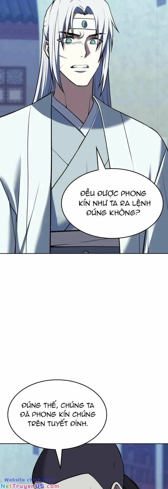 Võ Giả Bất Đắc Dĩ Chapter 174 - 58