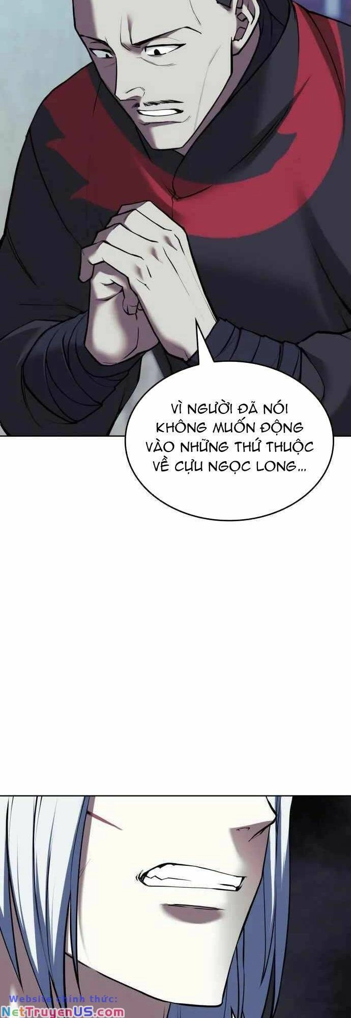 Võ Giả Bất Đắc Dĩ Chapter 174 - 59