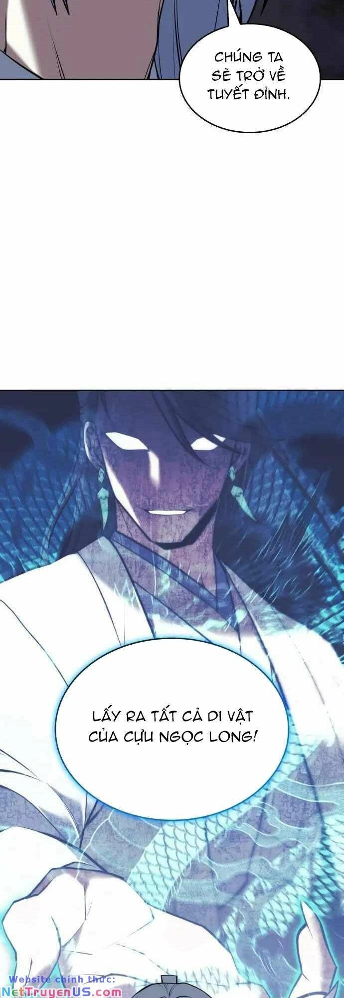 Võ Giả Bất Đắc Dĩ Chapter 174 - 60