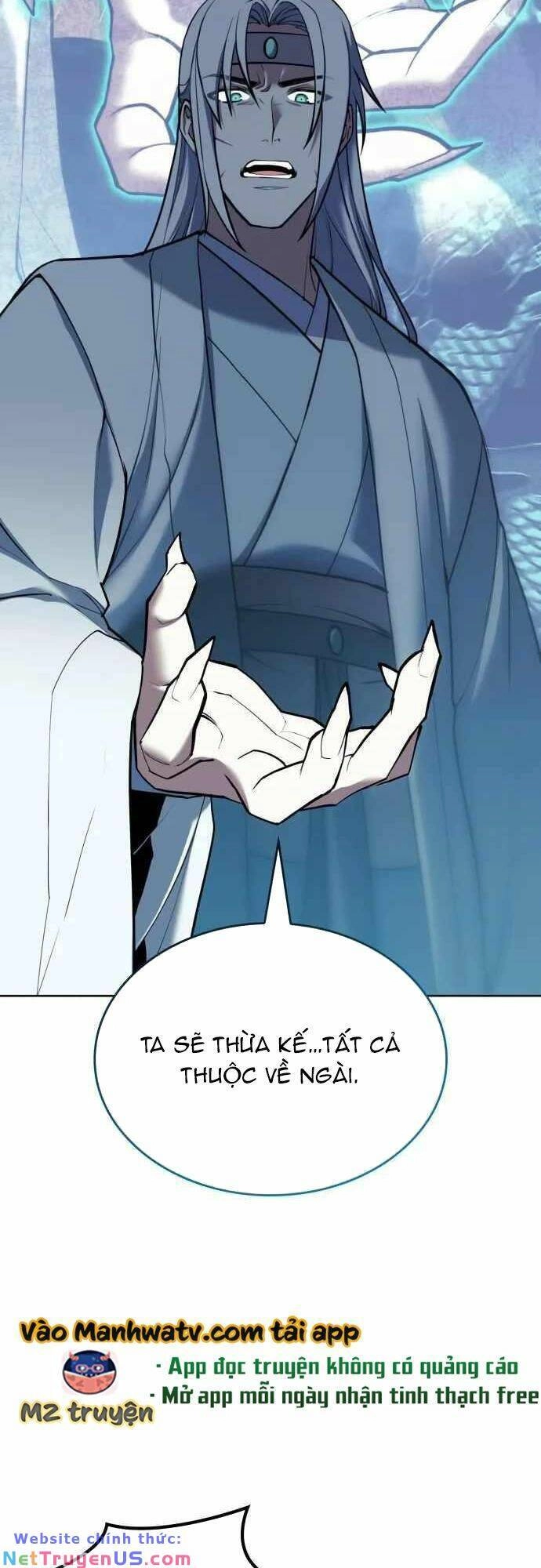 Võ Giả Bất Đắc Dĩ Chapter 174 - 61