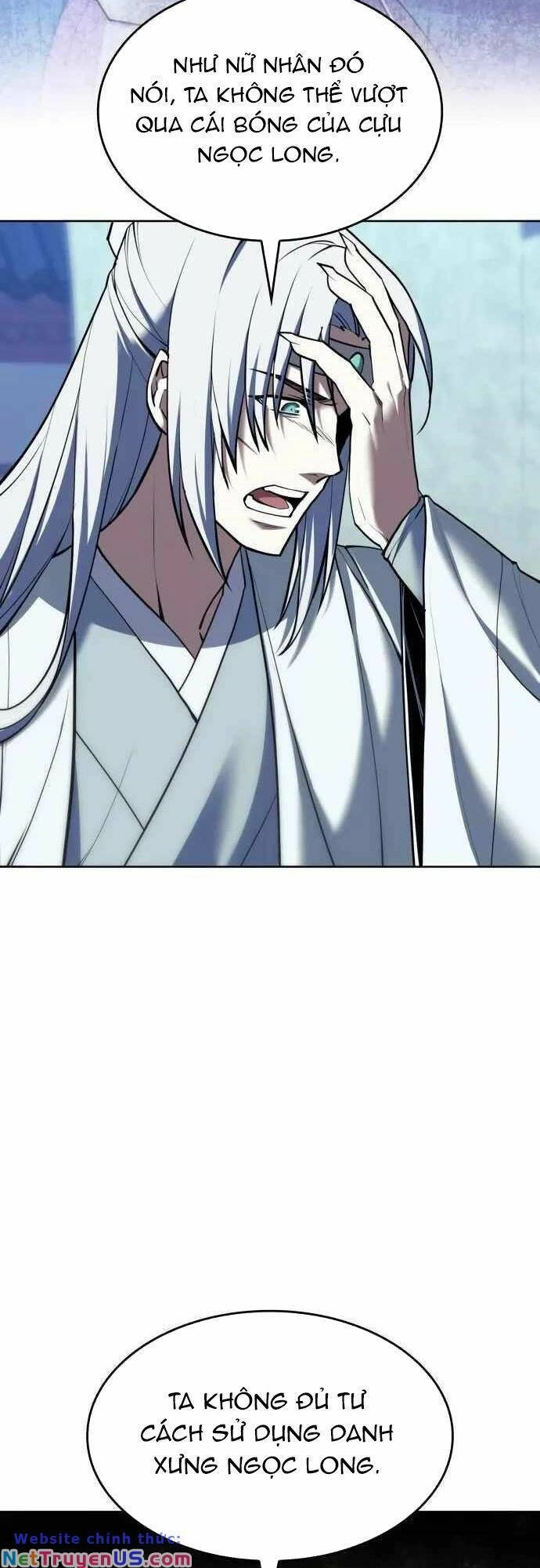 Võ Giả Bất Đắc Dĩ Chapter 174 - 63