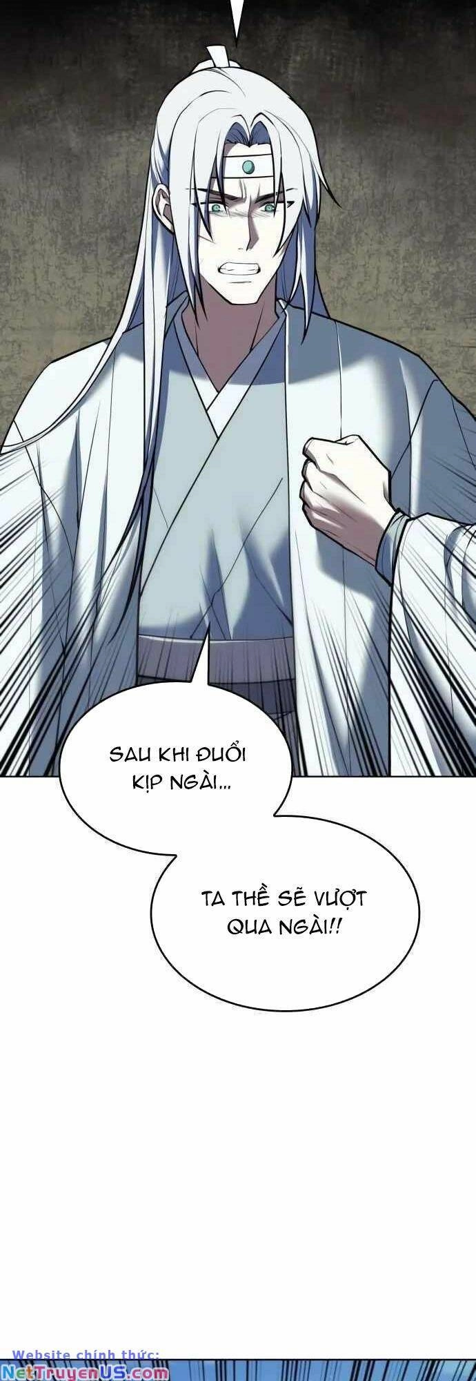 Võ Giả Bất Đắc Dĩ Chapter 174 - 64