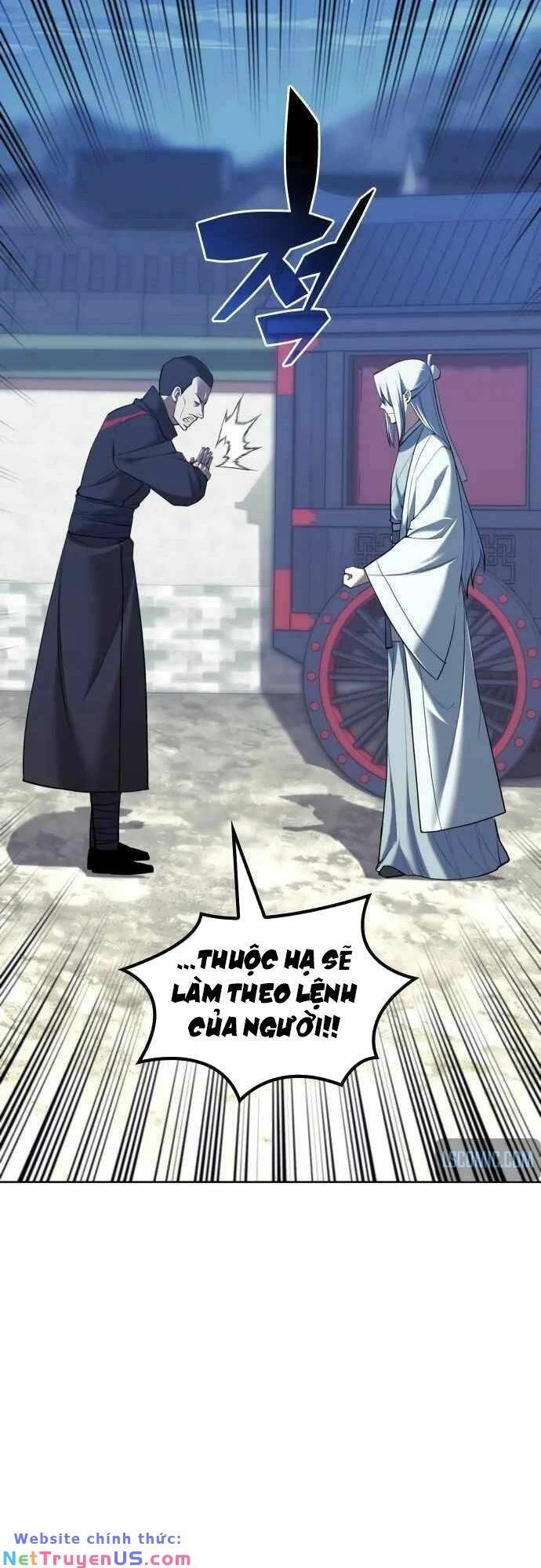 Võ Giả Bất Đắc Dĩ Chapter 174 - 65