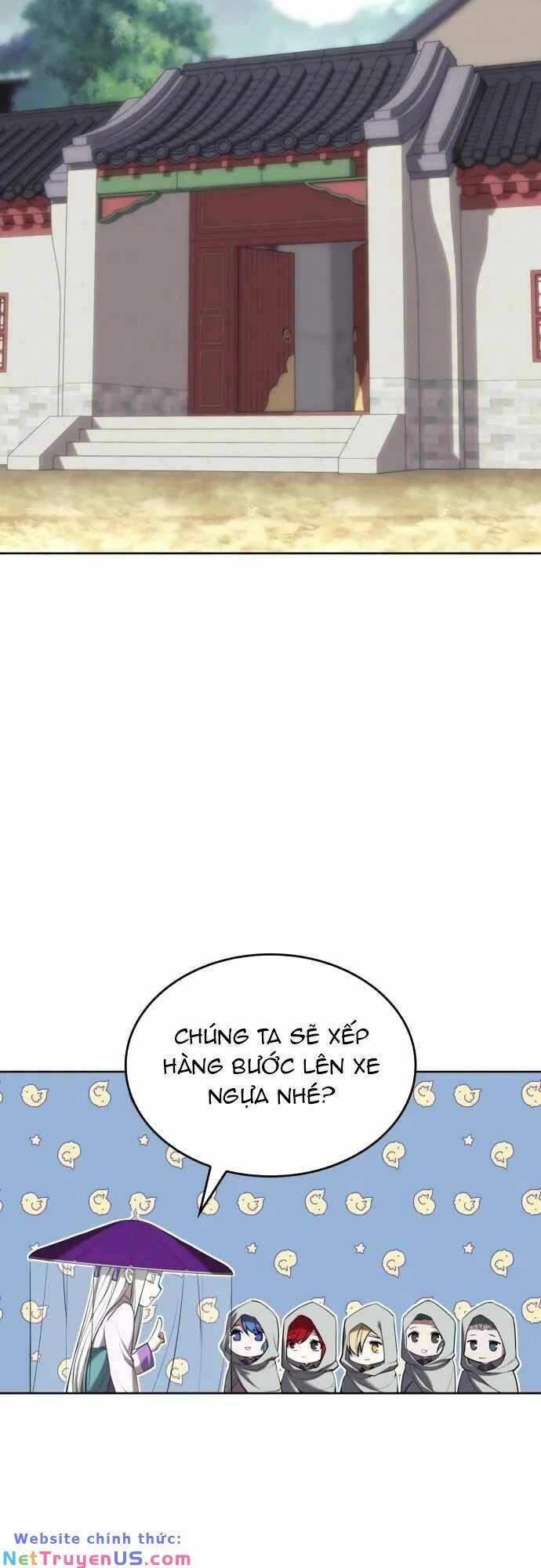 Võ Giả Bất Đắc Dĩ Chapter 174 - 67