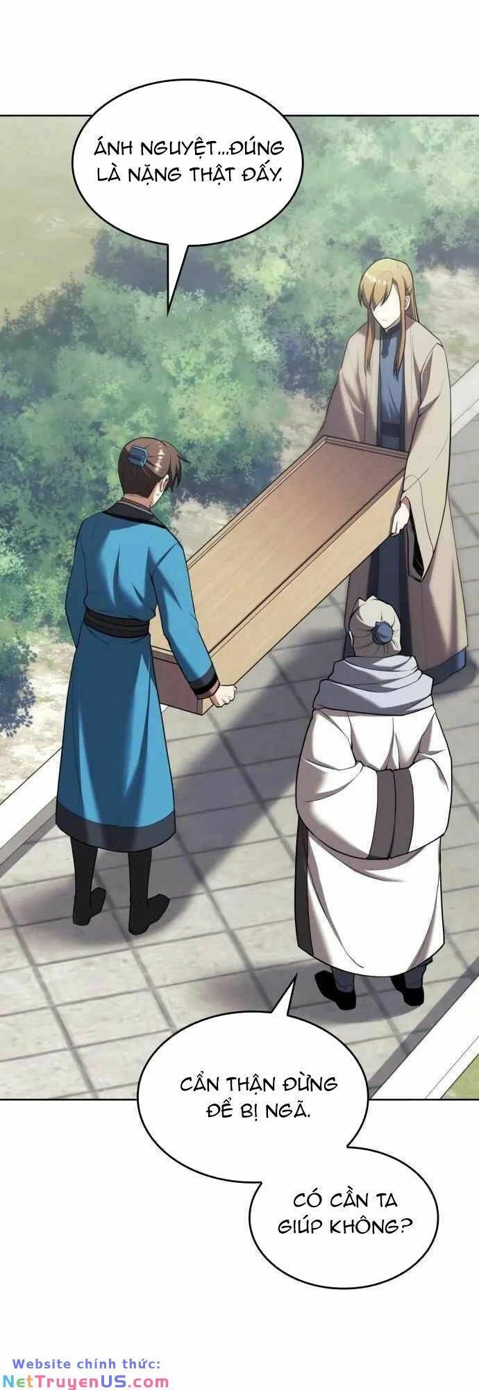 Võ Giả Bất Đắc Dĩ Chapter 174 - 68