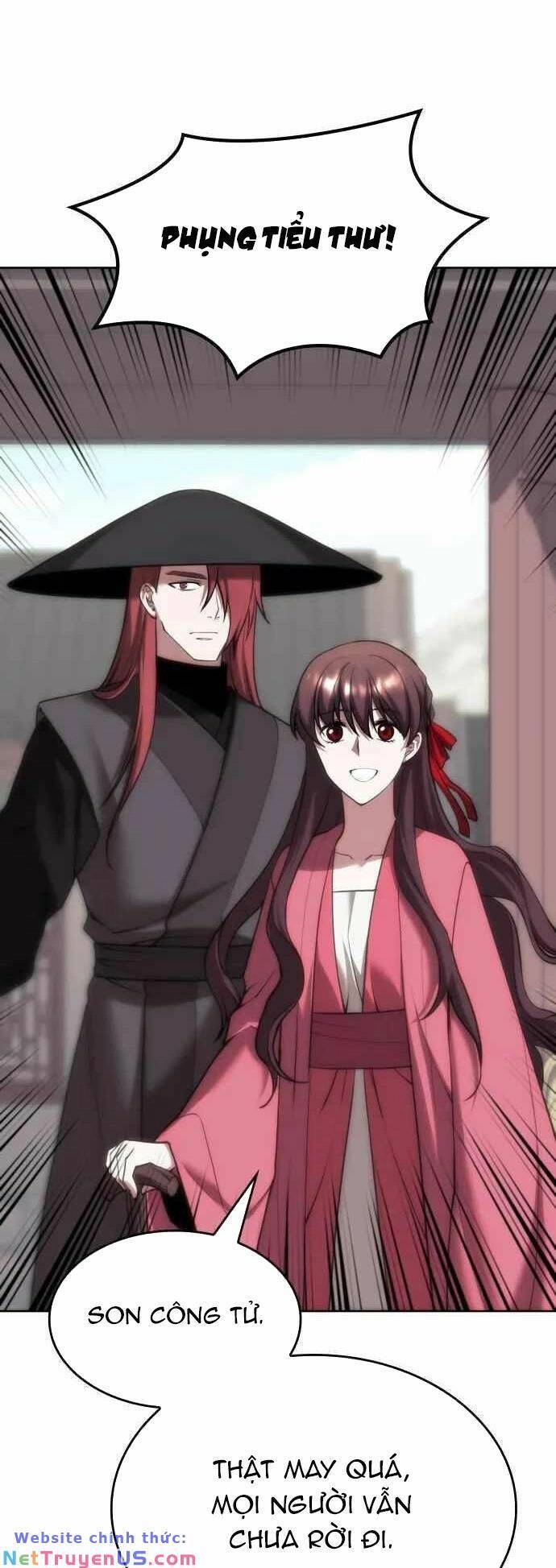 Võ Giả Bất Đắc Dĩ Chapter 174 - 71